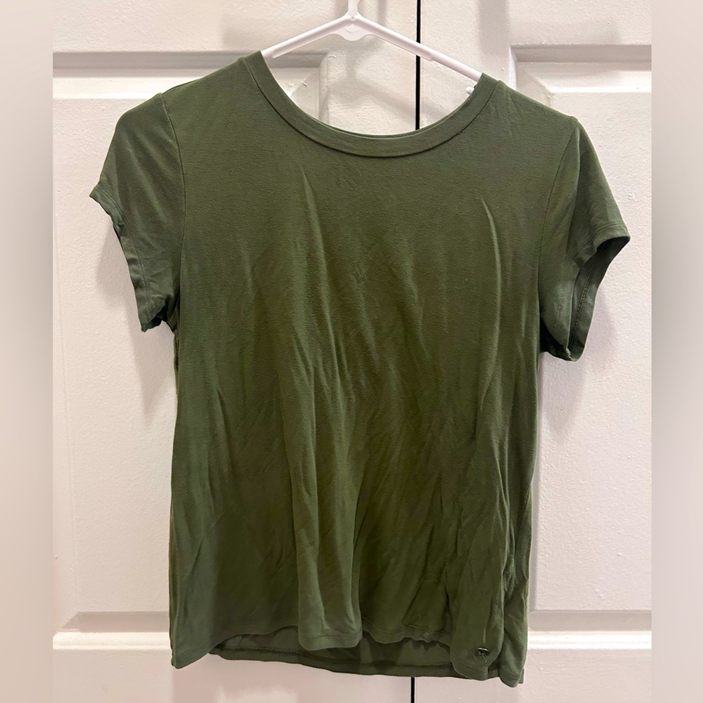 American eagle soft and sexy tshirt